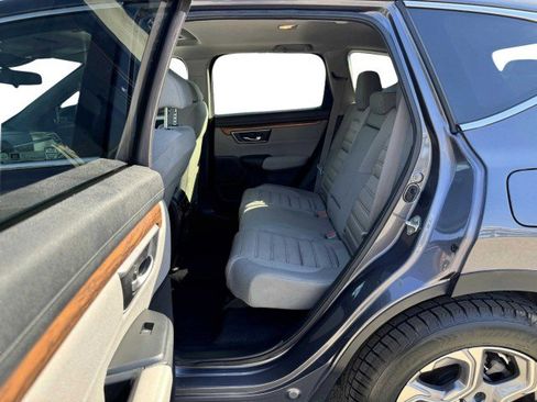 Used 2018 Honda CR-V EX image 35