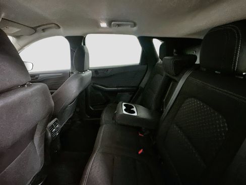 Used 2025 Ford Escape Active FWD image 26