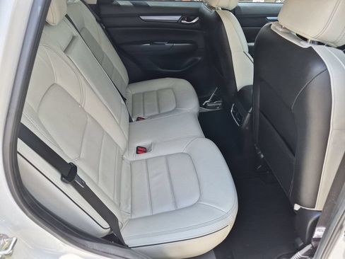 Used 2025 MAZDA CX-5 AWD 2.5 S w/ Preferred Package image 26