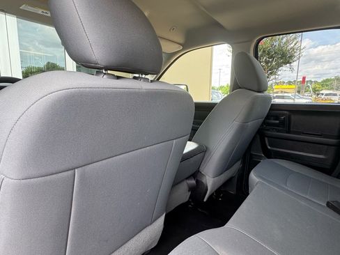 Used 2017 RAM 1500 Tradesman w/ Popular Equipment Group RWD image 27