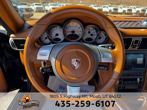 Used 2006 Porsche 911 Carrera S RWD image 24