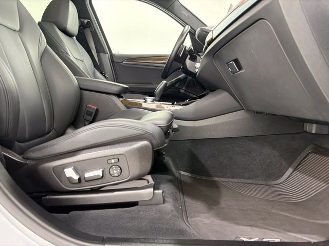 Used 2019 BMW X3 xDrive30i w/ Convenience Package AWD/4WD image 20