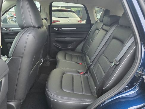 New 2025 MAZDA CX-5 AWD 2.5 S image 12