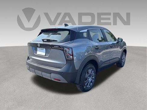 New 2026 Nissan Kicks S FWD image 11