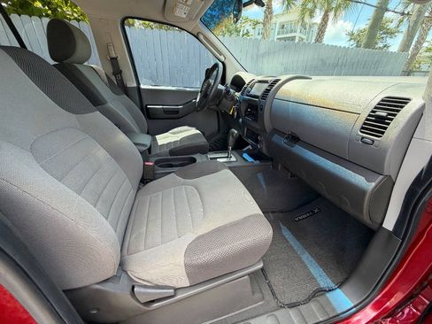 Used 2007 Nissan Xterra S RWD image 8