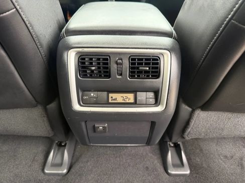 Used 2018 INFINITI QX60 Luxe w/ Premium Plus Package AWD/4WD image 22