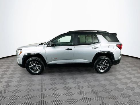 Used 2026 GMC Terrain AT4 w/ Convenience Package III AWD/4WD image 6