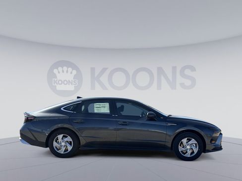 New 2026 Hyundai Sonata SE image 8