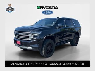 Used 2024 Chevrolet Tahoe High Country w/ Advanced Technology Package AWD/4WD 360° Tour