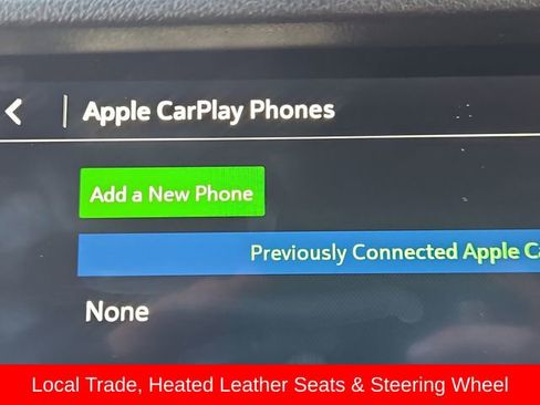 Used 2022 Buick Envision Preferred FWD image 47