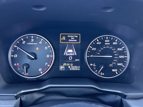 Used 2020 Subaru Outback Limited XT image 12