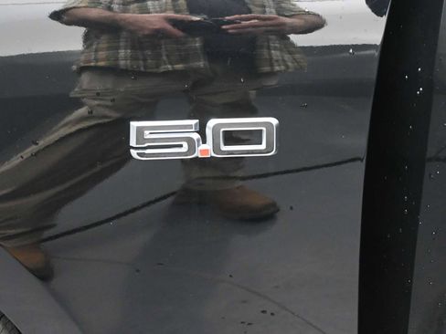 New 2025 Ford Mustang GT Premium image 10