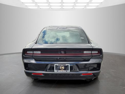 New 2026 Dodge Charger R/T AWD/4WD image 5
