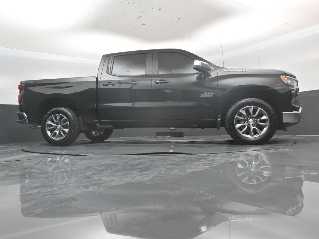 Used 2026 Chevrolet Silverado 1500 LT w/ Texas Edition Plus RWD image 53