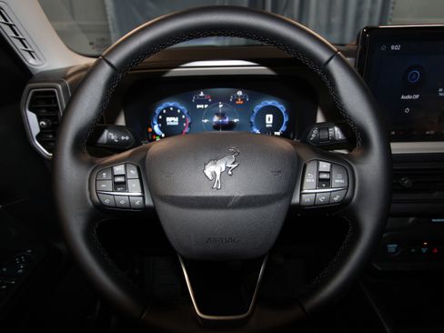 New 2025 Ford Bronco Sport Big Bend w/ Convenience Package image 9