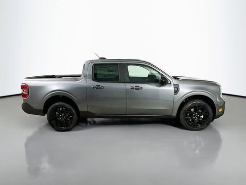 New 2026 Ford Maverick Lariat w/ Black Appearance Package image 8