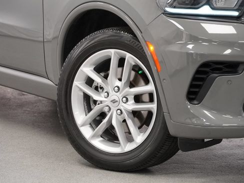 Certified 2024 Dodge Durango GT AWD/4WD image 4