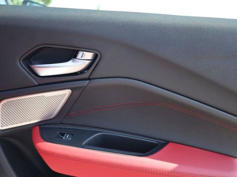 New 2025 Acura TLX SH-AWD w/ A-SPEC Pkg image 30