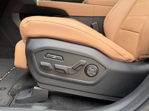 New 2026 Hyundai Santa Fe Calligraphy AWD/4WD image 15