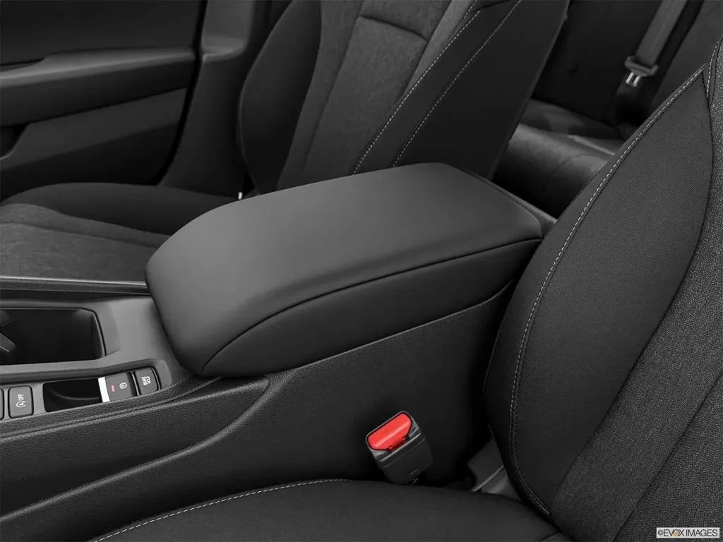 New 2026 Honda Accord LX image 29