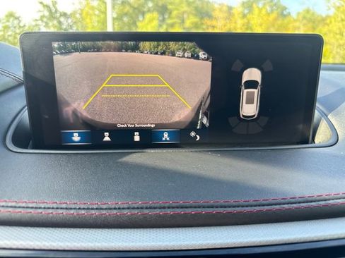 Used 2024 Acura MDX A-Spec image 37