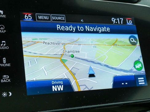 Used 2022 Honda CR-V Touring image 14