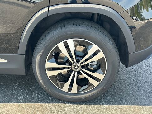 New 2026 Mercedes-Benz GLA 250 4MATIC image 22