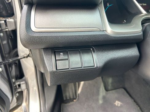 Used 2017 Honda Civic EX image 20