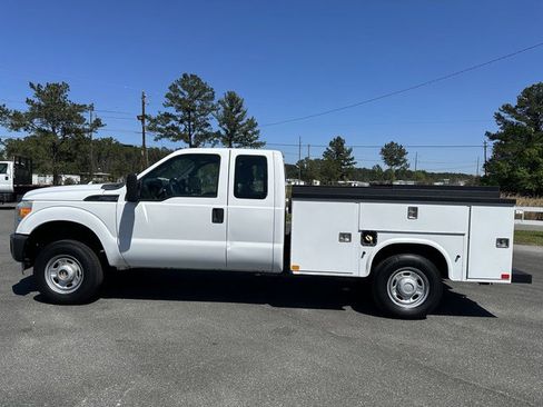 Used 2013 Ford F250 XL image 8