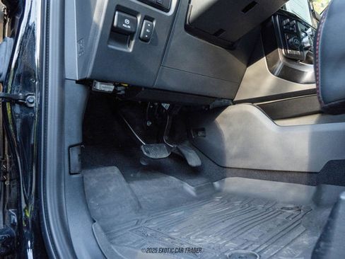 Used 2023 Ford F150 Raptor w/ Equipment Group 802A Raptor R image 91