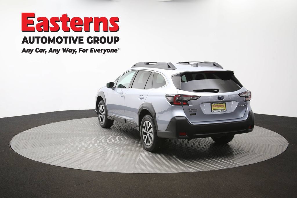 Used 2023 Subaru Outback Premium AWD/4WD image 67