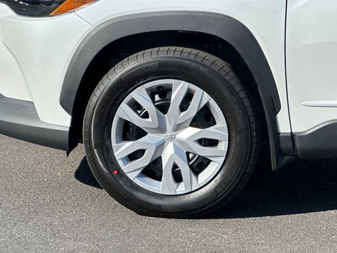 New 2026 Toyota Corolla Cross L image 23