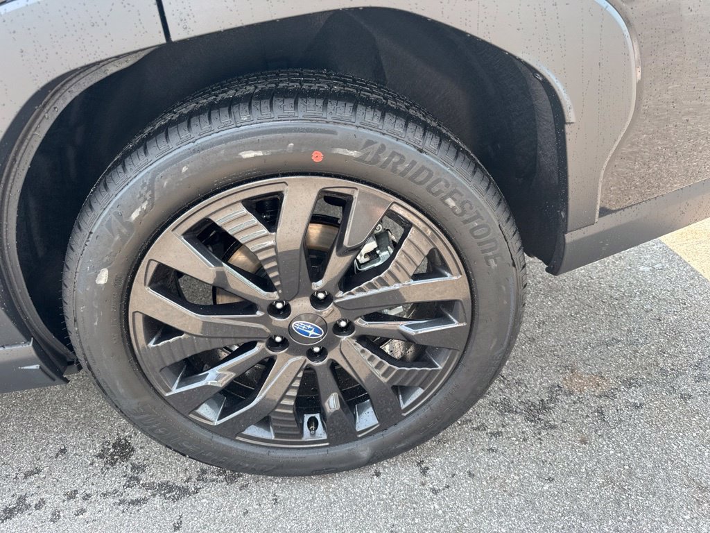 New 2026 Subaru Forester Sport w/ Onyx Edition AWD/4WD image 33