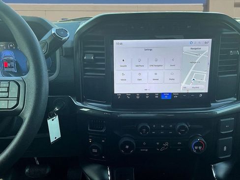 Used 2024 Ford F150 STX image 12