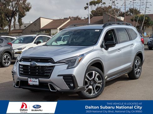 New 2026 Subaru Ascent Touring image 1