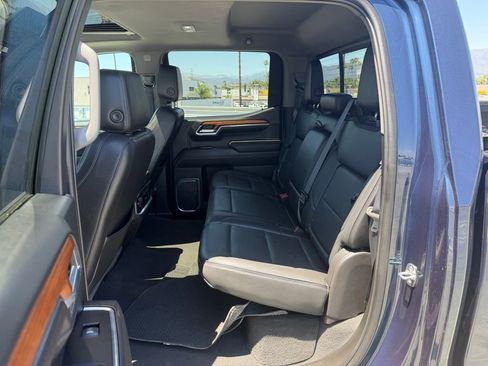 Used 2022 GMC Sierra 1500 Denali AWD/4WD image 4