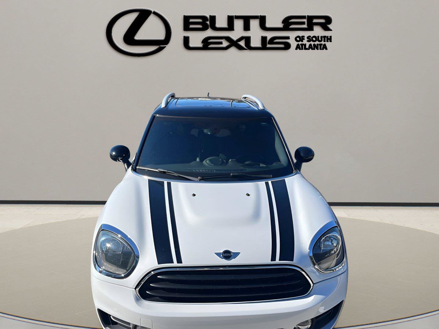 Used 2018 MINI Cooper Countryman FWD image 3