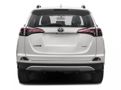 Used 2018 Toyota RAV4 XLE w/ Plus Extra Value Package AWD/4WD image 8