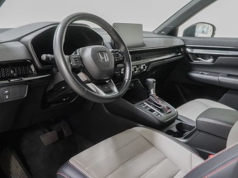 Used 2024 Honda CR-V Sport Touring image 20
