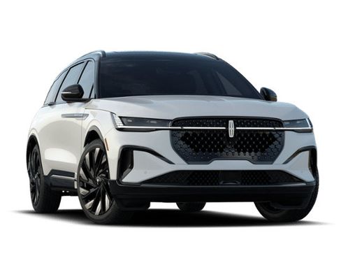 New 2026 Lincoln Nautilus Reserve AWD/4WD image 40