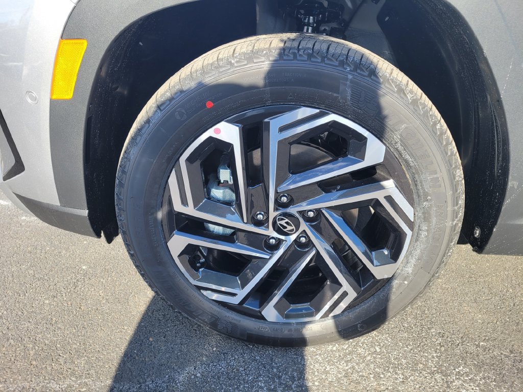 New 2026 Hyundai Tucson Limited AWD/4WD image 11