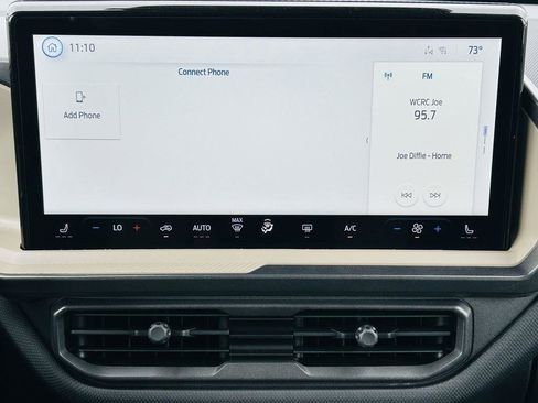 New 2025 Ford Bronco Sport Big Bend image 20