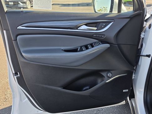 Used 2023 Buick Enclave Premium w/ Experience Buick Package image 27