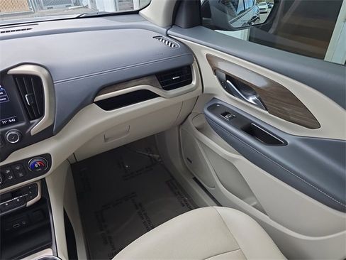 Certified 2022 GMC Terrain Denali w/ Denali Premium Package image 14