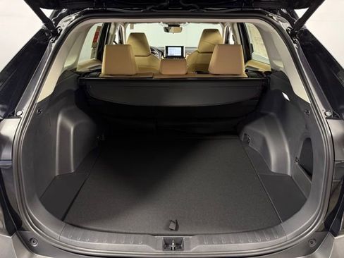 New 2025 Toyota RAV4 XLE image 20
