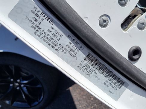 Used 2018 Dodge Challenger R/T w/ Blacktop Package image 26