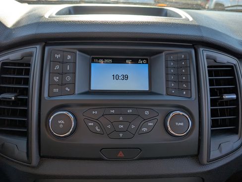 Used 2022 Ford Ranger XL w/ Equipment Group 101A High image 24