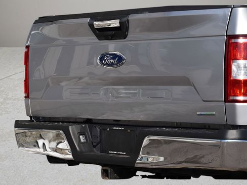 Used 2020 Ford F150 XLT w/ Equipment Group 302A Luxury image 24