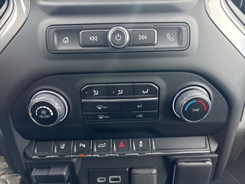 Used 2025 Chevrolet Silverado 2500 W/T w/ WT/CX Safety Package image 46