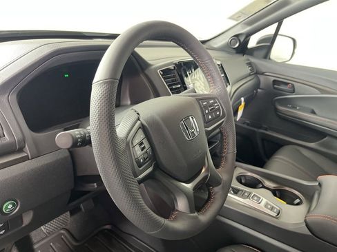 New 2026 Honda Ridgeline TrailSport image 25